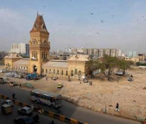 Sindh announces public holiday on March 13
