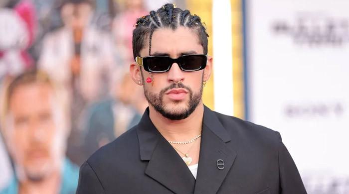 Bad Bunny wipes Instagram again after surprising birthday post