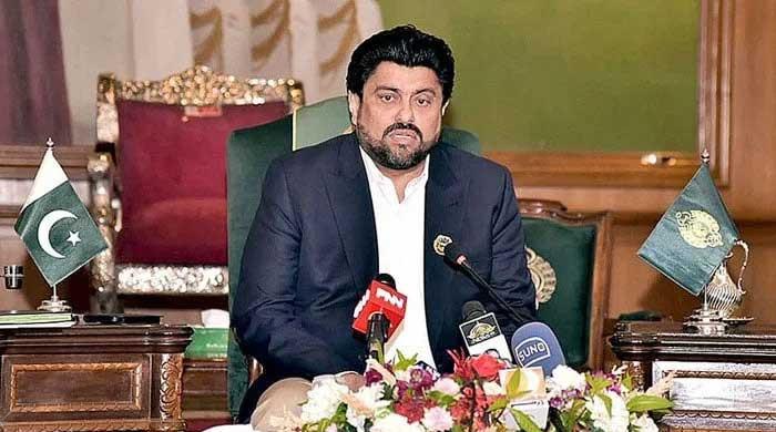 Is Tessori MQM-P's last governor?