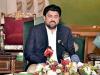 Is Tessori MQM-P's last governor?