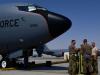 All six US service members killed in plane crash over Iraq: Centcom