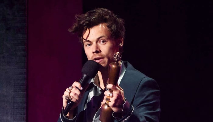 Harry Styles to welcome super secret guest at Saturday Night Live during double duty show