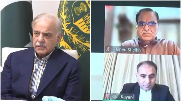 Austerity measures: PM Shehbaz okays up to 30% salary deductions for SOE employees