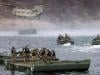 North Korea fires 10 ballistic missiles during US-South Korea military drills