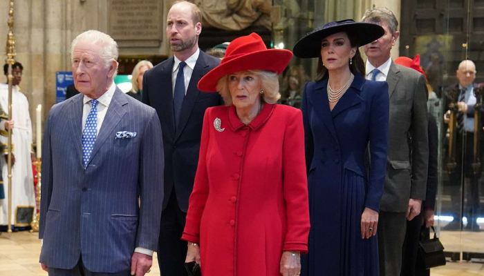 Kate Middleton gives King Charles big relief by fulfilling urgent mission
