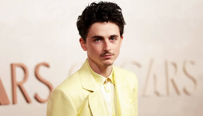 Timothée Chalamets first Oscar win at risk after ballet, opera backlash?