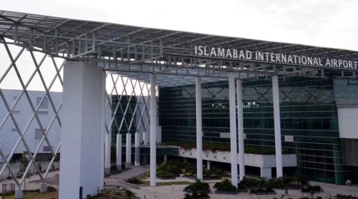 PAA issues new Notam for temporary suspension of flight operations at Islamabad airport
