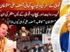 Asif Ali Santoo Khan on the fascinating journey of qawwali