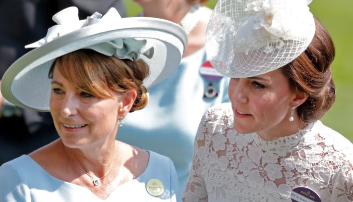Kate Middleton family gets royal upgrade after years of loyalty