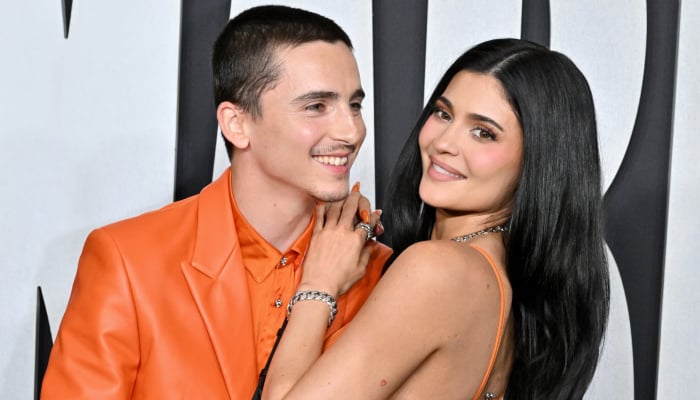 Kylie Jenner and Timothee Chalamet face new blow after actors Oscar loss