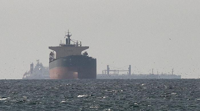 Caught in the Gulf crosswinds