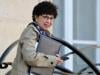 France threatens to block funds for India over climate inaction