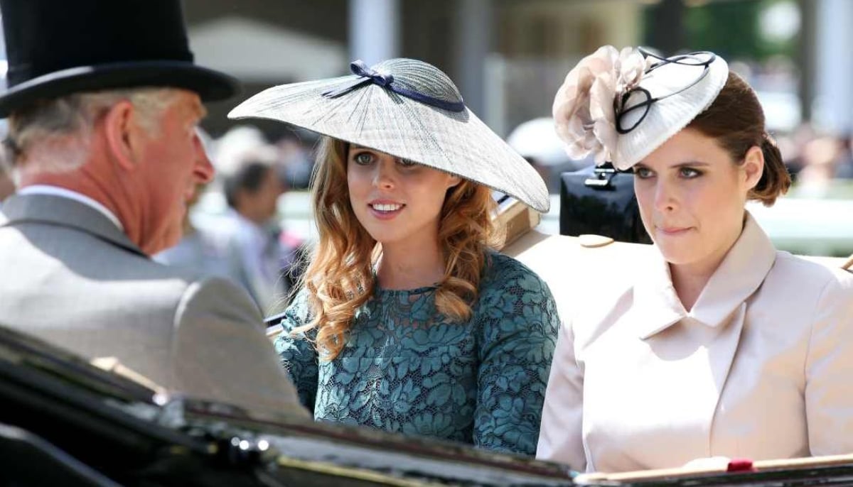 King Charles urged to intervene as William, Kate take lead on key issue
