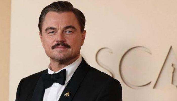 Leonardo DiCaprio hits milestone with three Best Picture Oscar wins
