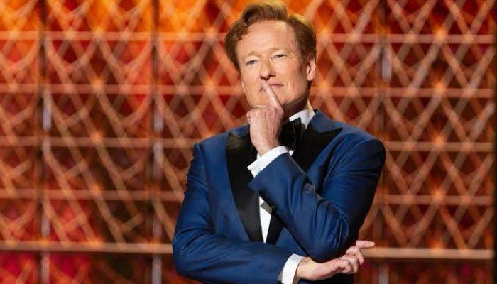 Conan OBriens long-term Oscars hosting deal revealed