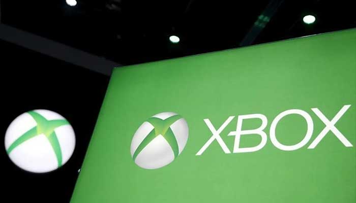 A Microsoft Xbox video game logo is seen at the Electronic Entertainment Expo, or E3, in Los Angeles, California, United States on June 17, 2015. — Reuters