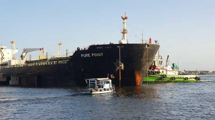 Russia ready to supply discounted oil to Pakistan, says envoy