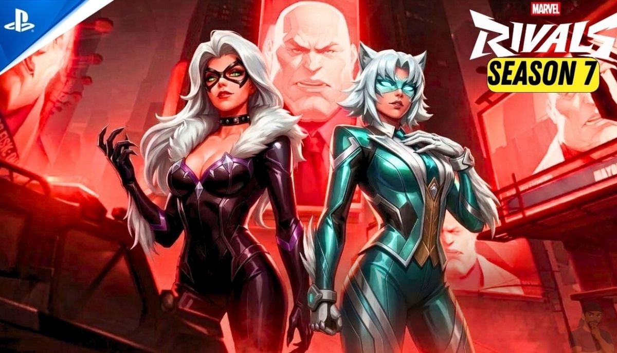 Changes you need to know before ‘Marvel Rivals’ season 7 drops on March 20