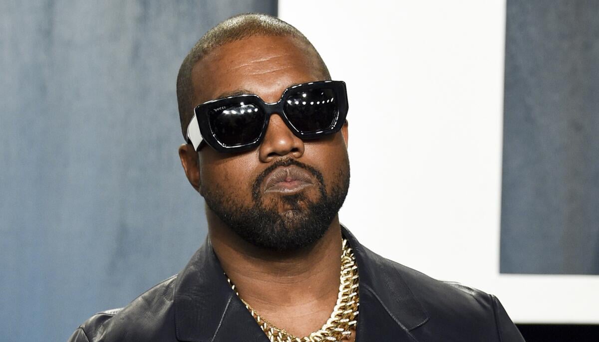 Kanye West makes new request to judge in Malibu mansion trial