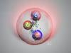 New particle discovered by Large Hadron Collider