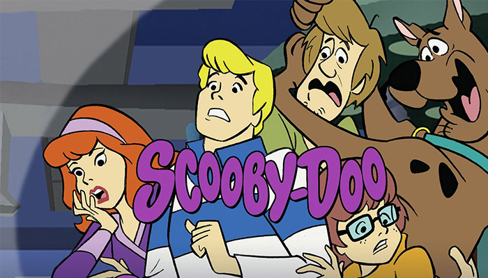 Netflix unmasks cast of live-action Scooby-Doo remake