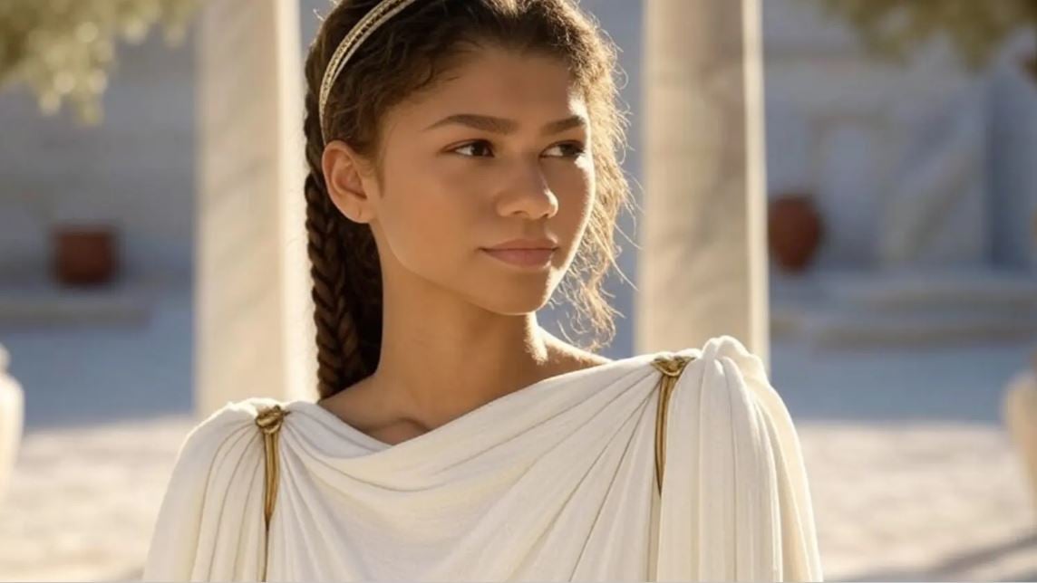 Zendayas 2026: The year of everything