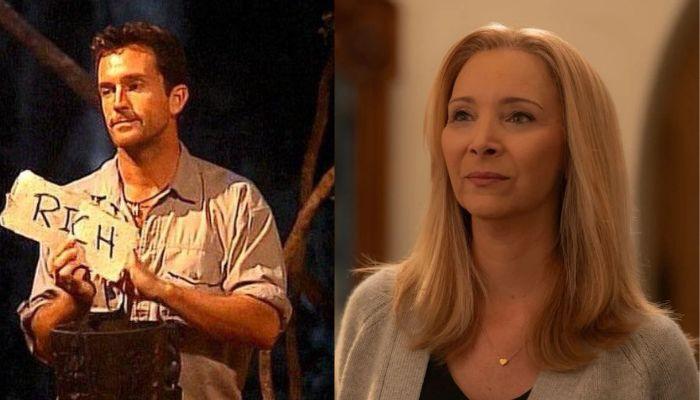 Lisa Kudrow calls out ‘Survivor winner and questions his big win