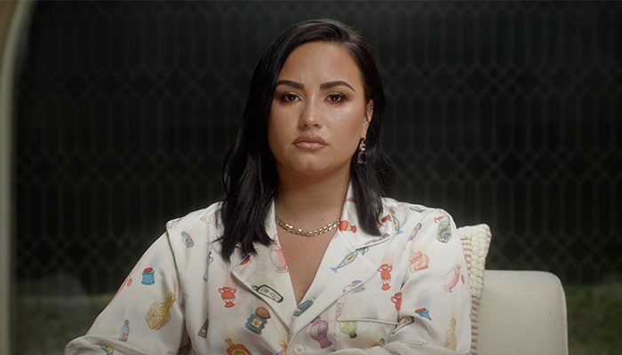 Why Demi Lovatos “Heart Attack” performance wasnt blunder fans thought