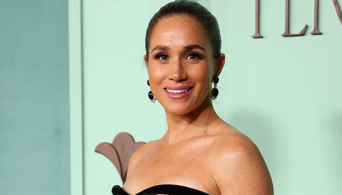 Meghan Markle’s best life weekend faces seaside setbacks
