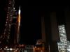 Nasa returns Moon rocket to pad, eyeing April 1 launch