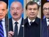 Pakistan, Azerbaijan, Malaysia, Uzbekistan call for restraint, diplomacy to ease Middle East tensions