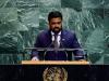 Sri Lanka declined ground access to two US combat aircraft, says president
