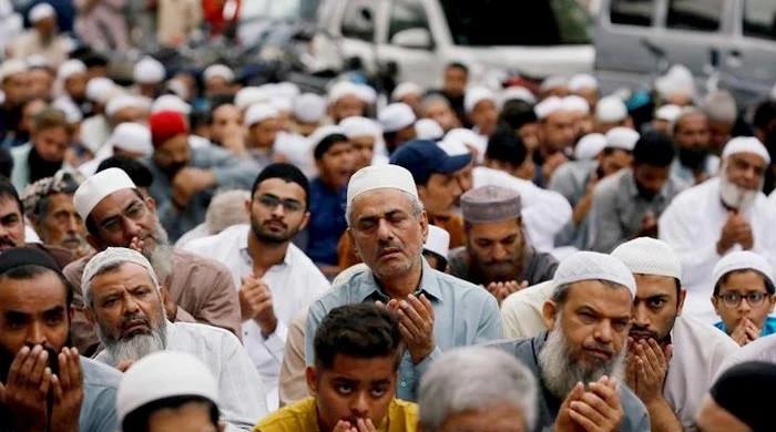 Eid ul Fitr being marked with prayers, togetherness, and festivity across Pakistan