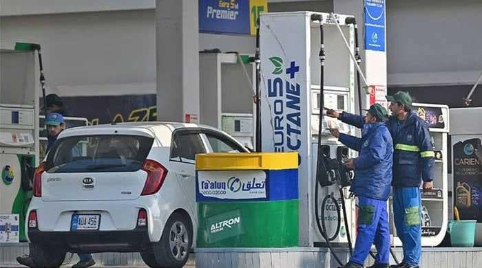 Govt to pay around Rs48bn to OMCs under fuel price differential claims
