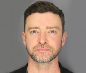 Justin Timberlake's Hamptons DWI arrest video has been released