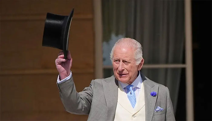 King Charles’ party season looms for special royal member he fondly misses