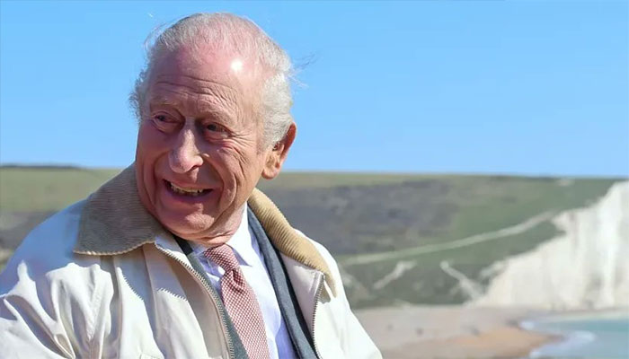 King Charles to receive Scotland’s plans for stunning memorial tribute