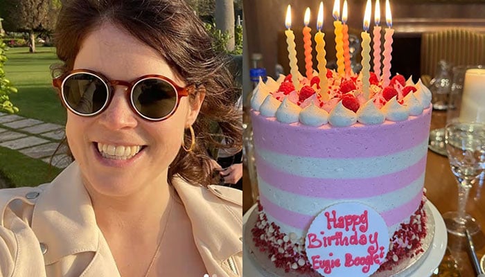 Princess Eugenie could jet off for low-key birthday in the sun