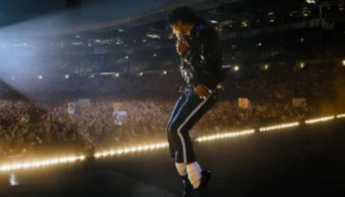 Paris Jackson called out by MJ estate over ‘Michael biopic drama