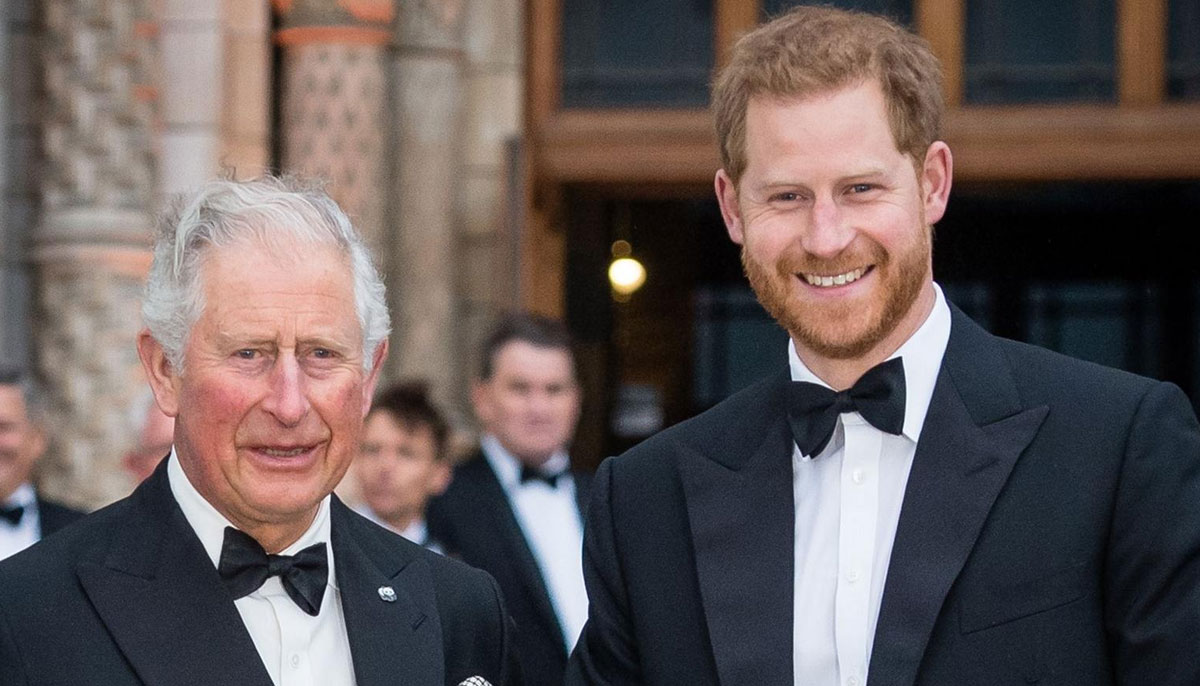 Archie, Lilibet receive sad news as King Charles forced to make tough decision