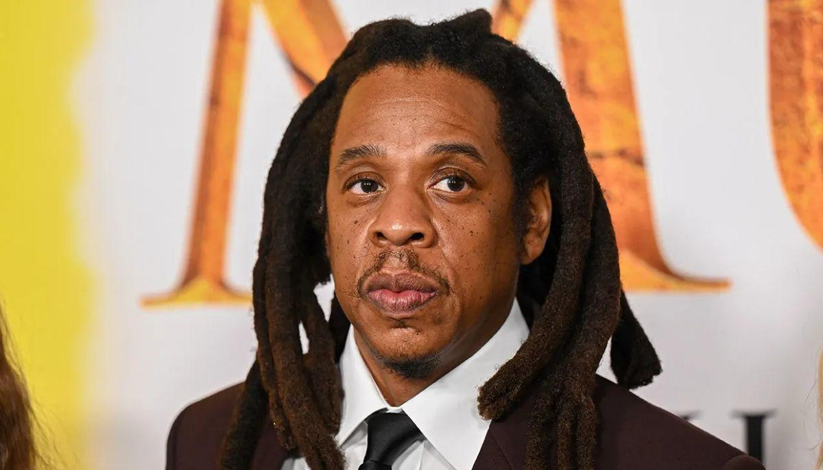 Jay Z breaks silence on lawsuit and reveals why he refused to settle