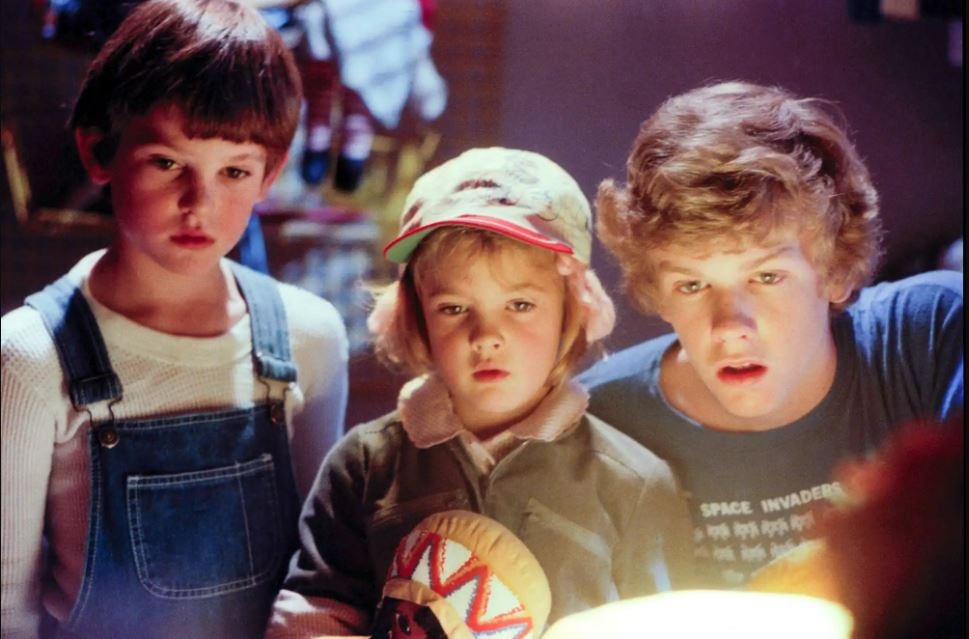 Henry Thomas on ‘E.T. fame: ‘I wasnt ready for it