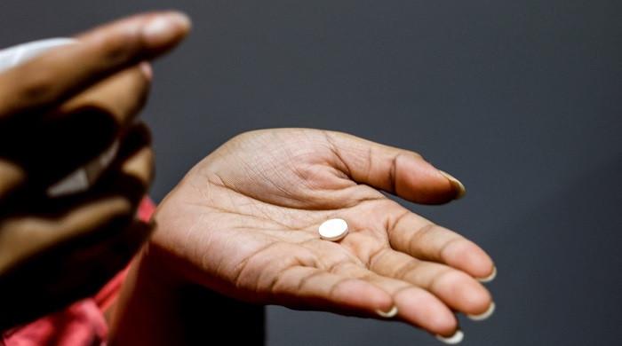 Abortion pill sales surge to record levels in US ban states as travel declines: study
