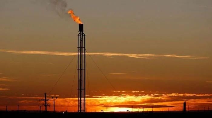 OGDC announces gas discovery in Sindh's Khairpur