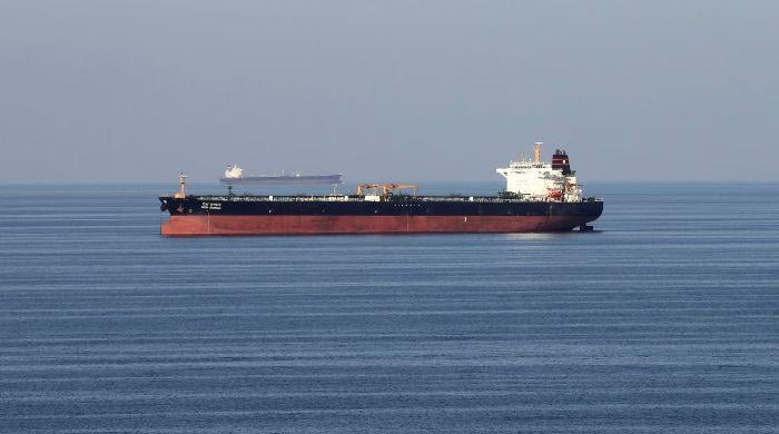 Pakistan secures fuel cargoes till April 25