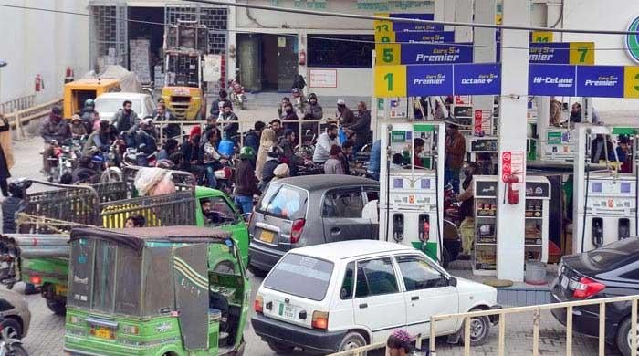Centre seeks provincial share in targeted fuel subsidy amid price surge