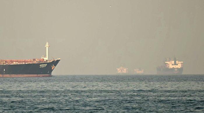Helplines buzz with alerts from seafarers trapped in war
