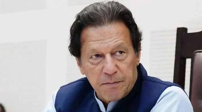 PTI drops 'Imran Khan Release Force' plan after legal, internal objections