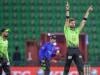 Shaheen responds to five-run penalty over change in ball's condition