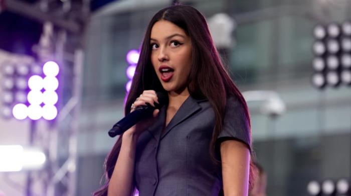 Olivia Rodrigo sparks 'SNL' double duty rumours amid third album buzz
